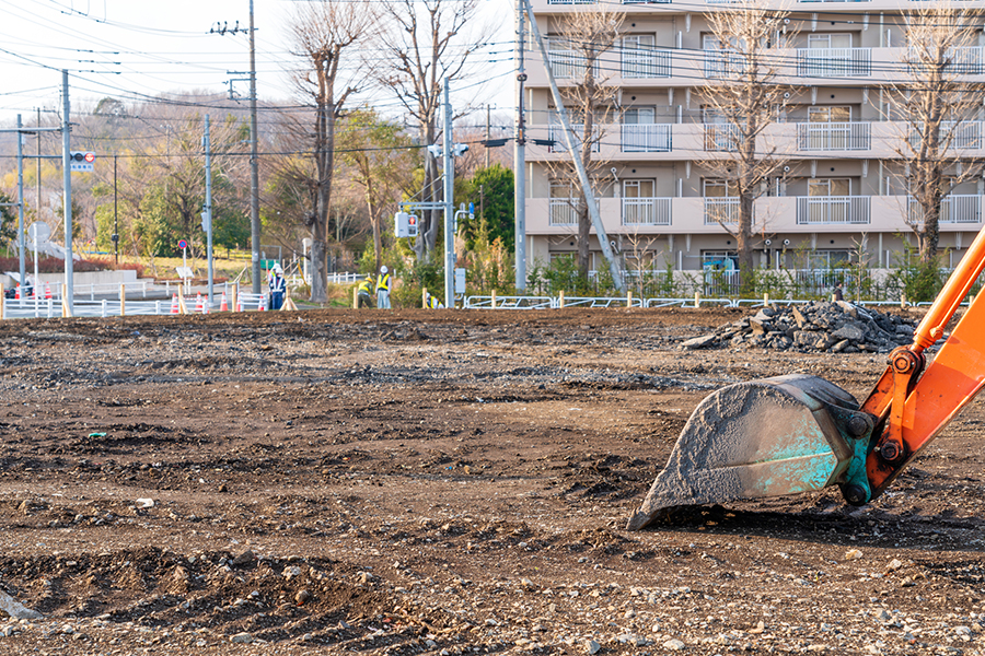 地縄張り